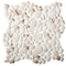 Andova Tiles SAMPLE-Mesa Pebble/Stone Look Glass Mosaic Wall Tile SAM-ANDMES989 - alternate 8
